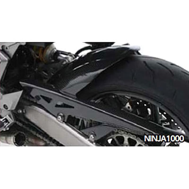 31870903 リアフェンダー NEXRAY(ネクスレイ) 主な適合車種NINJA1000 11-19/Z1000 10-19 - 【通販モノタロウ】