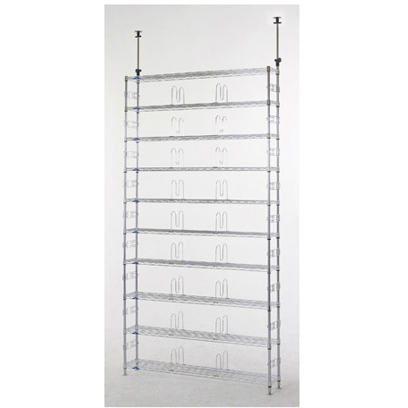 MD120-10T フィールテンションラック MDシリーズ 1個 ドウシシャ 【通販モノタロウ】