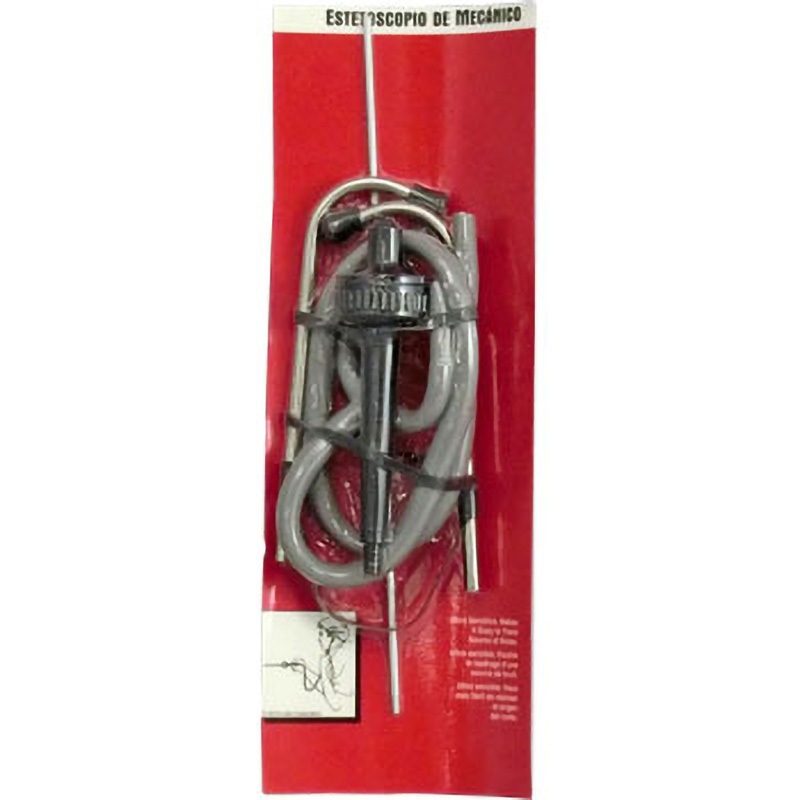 EA799A 故障探知器[ケース入] 1個 エスコ 【通販モノタロウ】