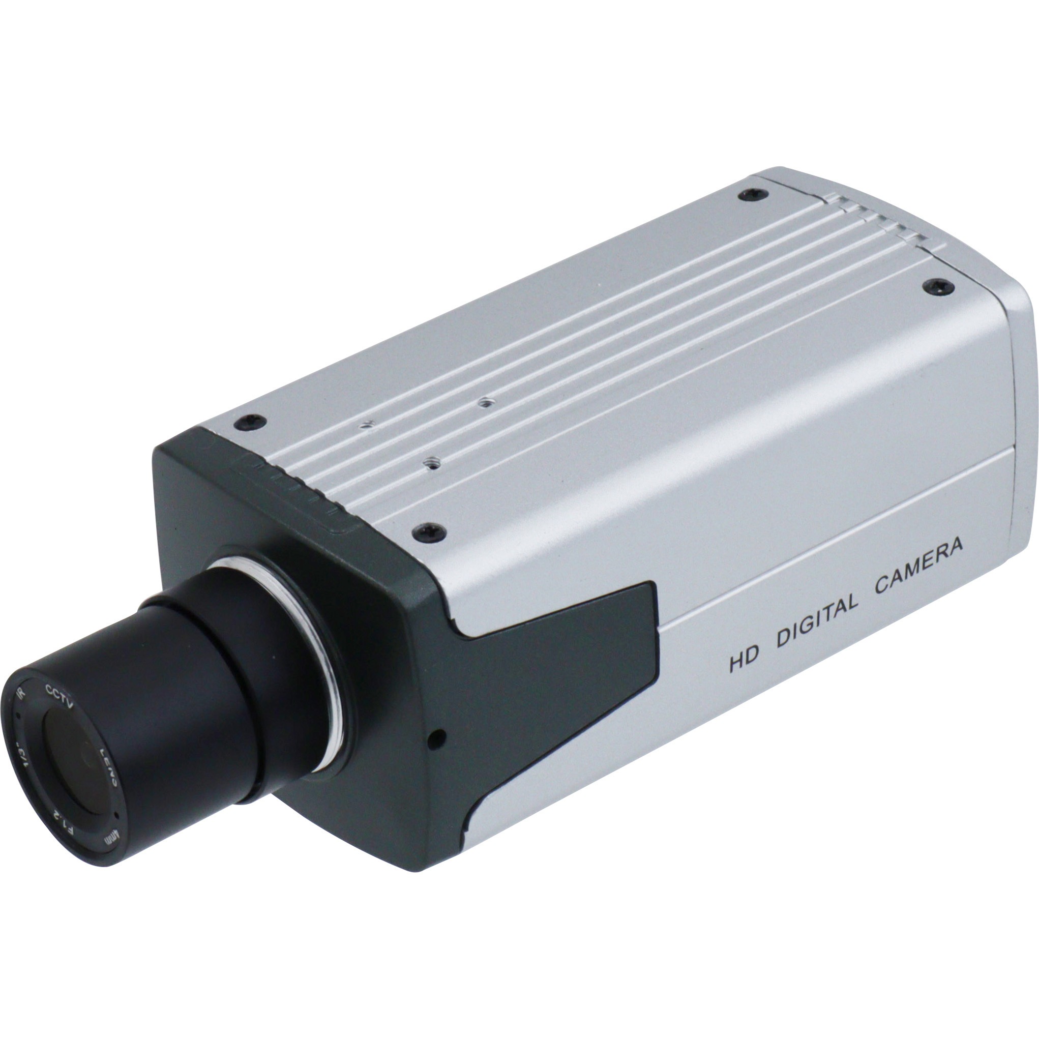 SEC-CAM-D065NNSC 汎用型室内防犯カメラ 1台 ブロードウォッチ 【通販