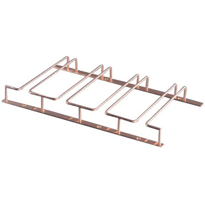 グラスフレーム 1個 アズワン 【通販モノタロウ】