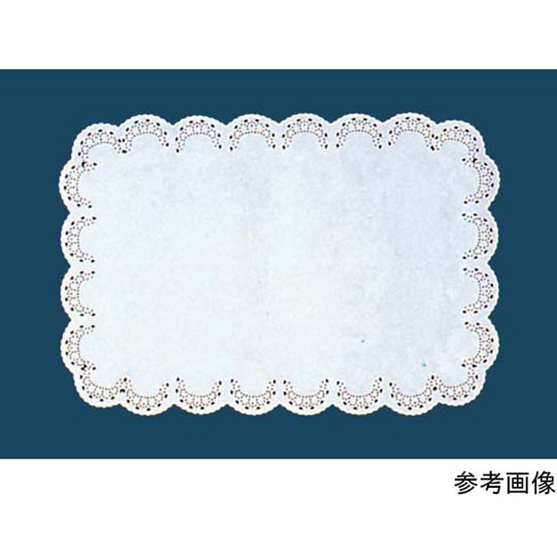 0948-C 王将レース角型 300枚入 0948シリーズ 1個(300枚) アズワン 【通販モノタロウ】