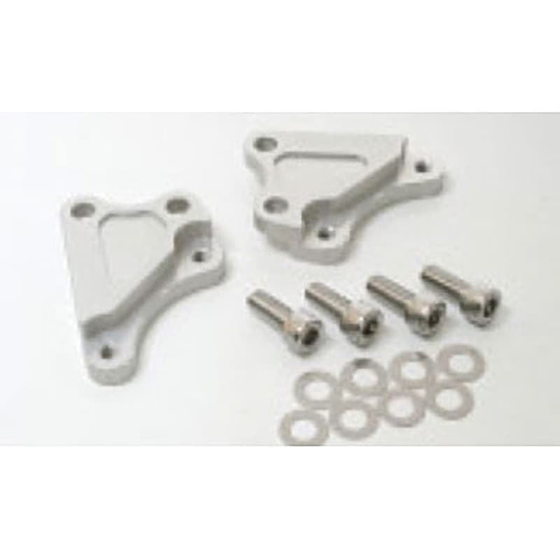 キャリパサポート(GALE SPEED/brembo 40mm&STDローター) キャリパサポート(GALE SPEED/brembo 40mm&STDローター) 【公式通販】