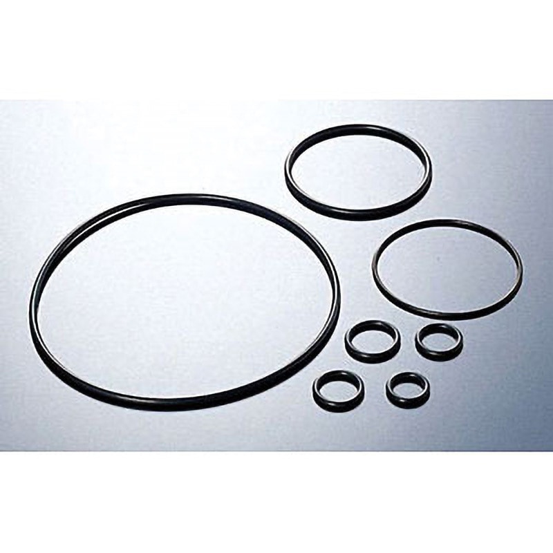 OILクーラー Oリング サイズ ACTIVE(アクティブ) バイク用オイル