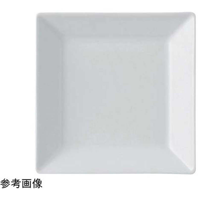 2600-4776 スクエアーダンス 2600シリーズ 1個 NIKKO(ニッコー)[陶器] 【通販モノタロウ】 7,652円