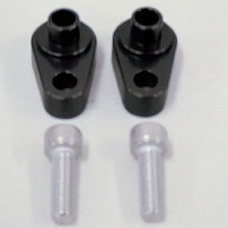 14051109B OILクーラー取り出しSET BLK仕様 ACTIVE(アクティブ) 主な適合車種VTR1000F