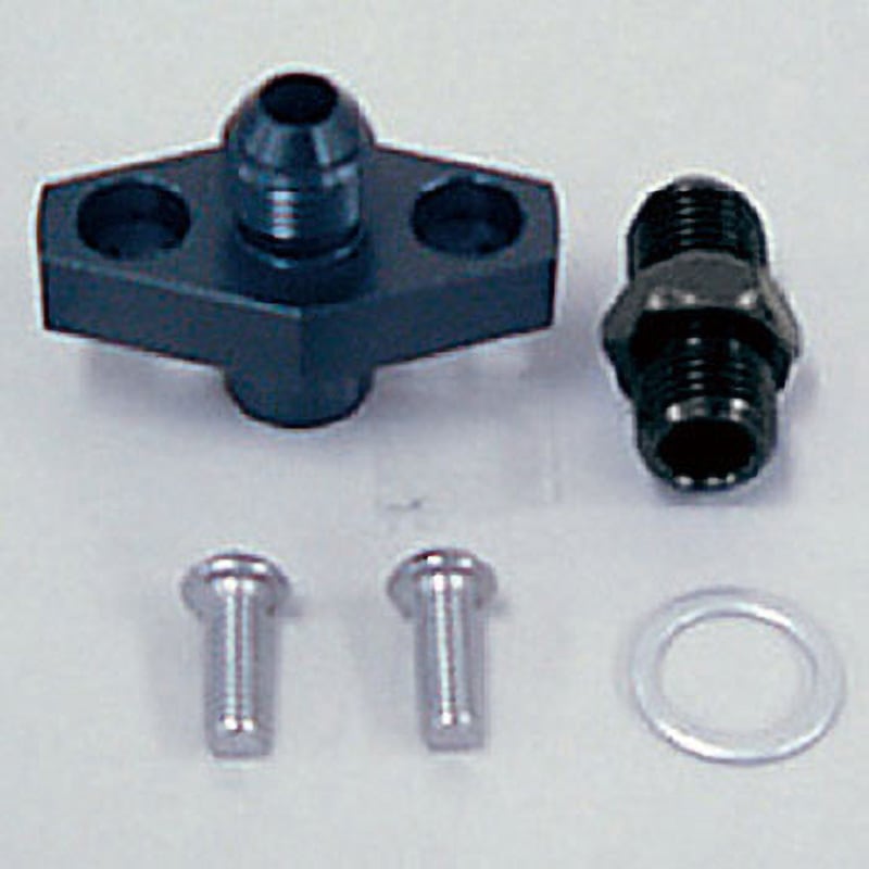 14053111B OILクーラー取り出しSET BLK仕様 ACTIVE(アクティブ) 主な適合車種SRX400 1型