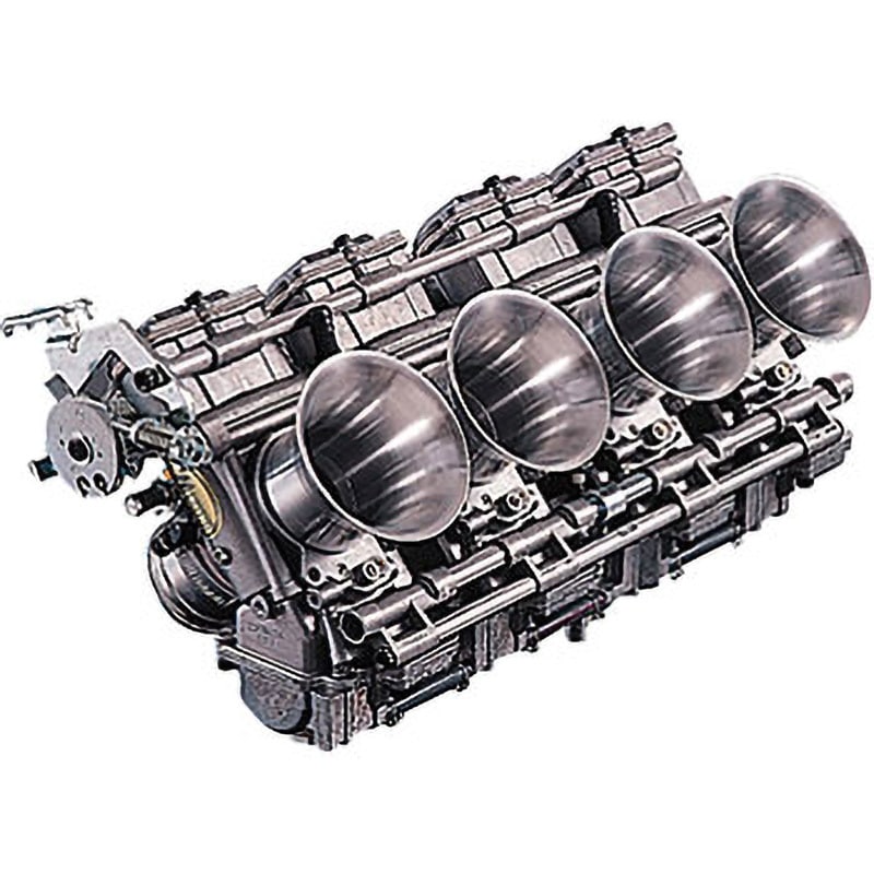 35304011 TDMR40Φ-B11 ファンネル仕様 [TPS付] 1セット ACTIVE