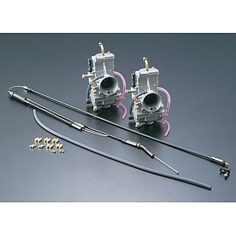 35103035 TMX30 キャブレターKIT ACTIVE(アクティブ) 主な適合車種RZ250/RZ350 50,988円