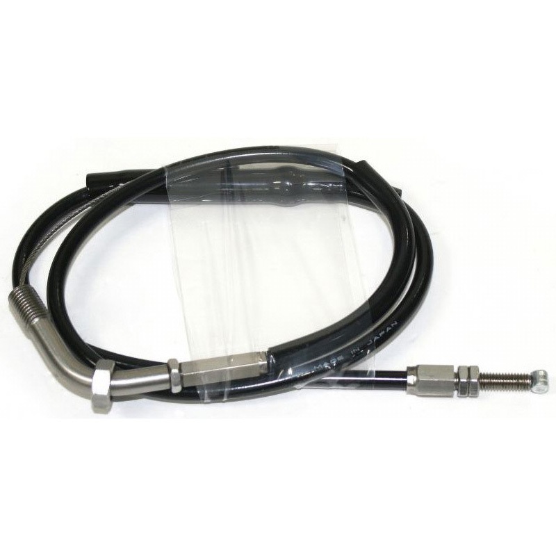 1060181 アジャスタブル スロットルワイヤー Type-2【ステン金具