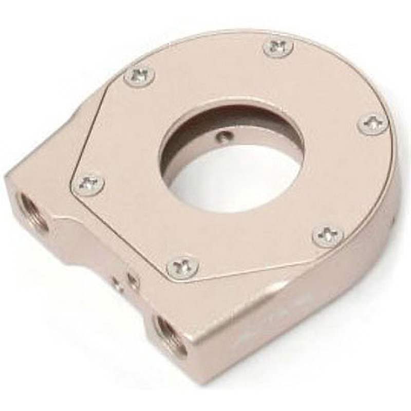 1060112 アルミスロットルホルダー [TYPE-2] 1セット ACTIVE(アクティブ) 【通販モノタロウ】