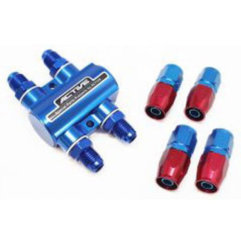 AC1340116 サーモスタットKIT  (STFITx4個付) 1セット ACTIVE(アクティブ) 【通販モノタロウ】 23,985円