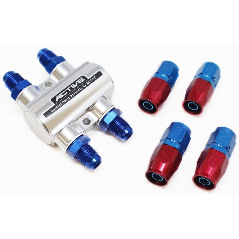 AC1340316 サーモスタットKIT  (STFITx4個付) 1セット ACTIVE(アクティブ) 【通販モノタロウ】