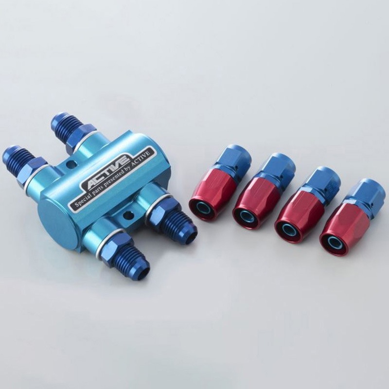AC1340116 サーモスタットKIT (STFITx4個付) 1セット ACTIVE