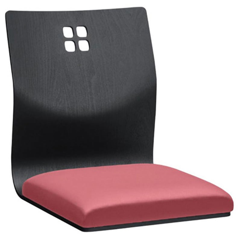 8243-1923 座椅子 1個 丸勝物産株式会社 【通販モノタロウ】 10,904円