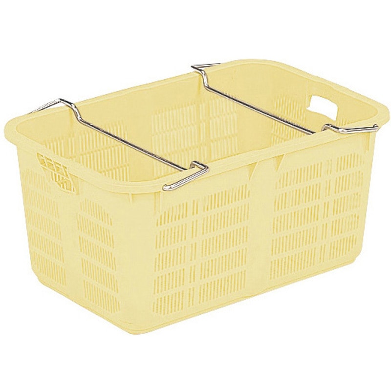 10820101CL202 サンテナー A85-2 ハンドル付 10820101シリーズ 1個 アズワン 【通販モノタロウ】 10,385円