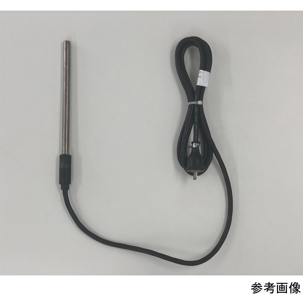 TH1-05 チタンヒーター 空焚き防止用温度ヒューズ取付可 THシリーズ 1個 日本サカス 【通販モノタロウ】
