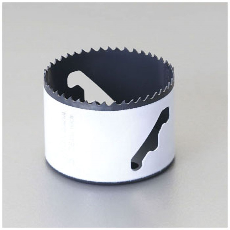 EA823L-114 ホールソー[LENOX] エスコ 刃先径114mm