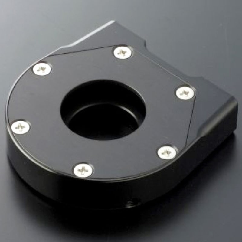1069183 [メッキ金具] CBR600RR 05-16 1セット ACTIVE(アクティブ