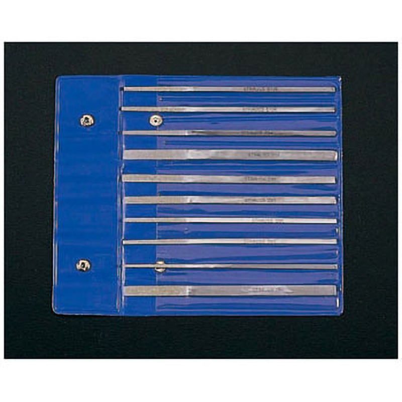 EA826VG 170mm ダイヤモンドヤスリ エスコ 1セット(10本) EA826VG 42,840円