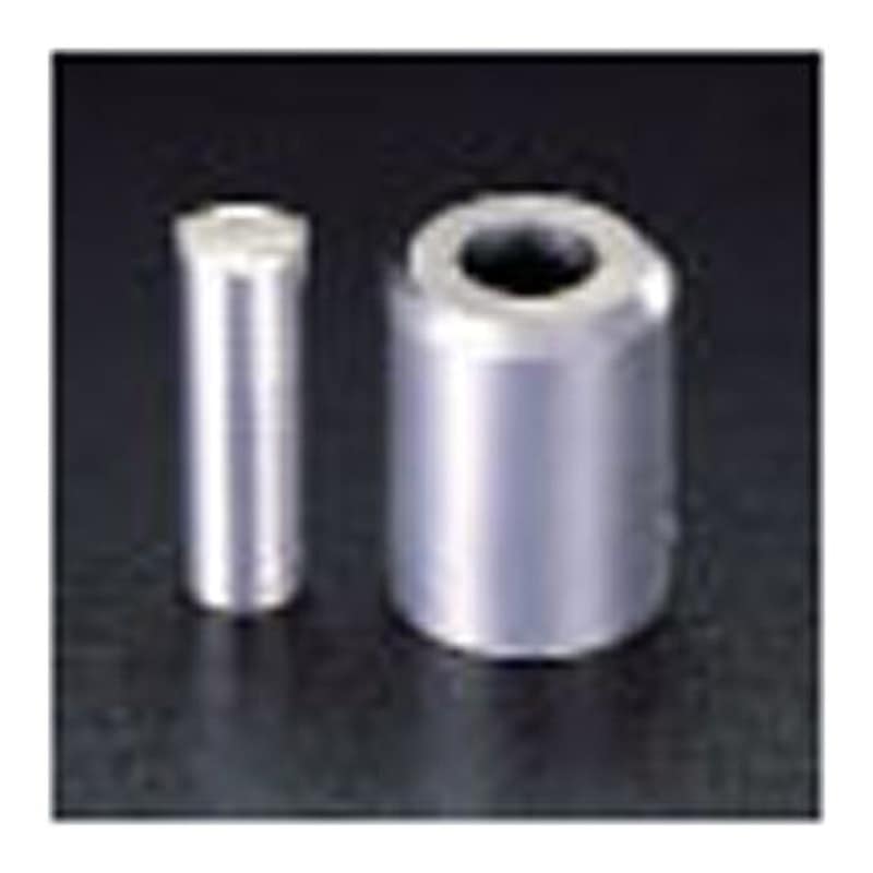 EA858HB-11 丸穴用替刃 1個 エスコ 【通販モノタロウ】