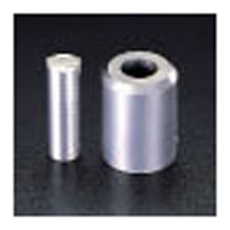 EA858HC-15 丸穴用替刃 1個 エスコ 【通販モノタロウ】