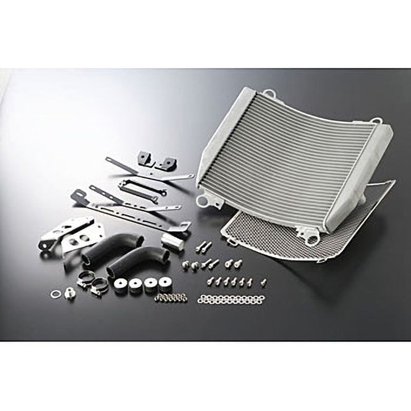 5057023 ビッグラジエーターKIT [TYPE-3] ACTIVE(アクティブ) 主な適合