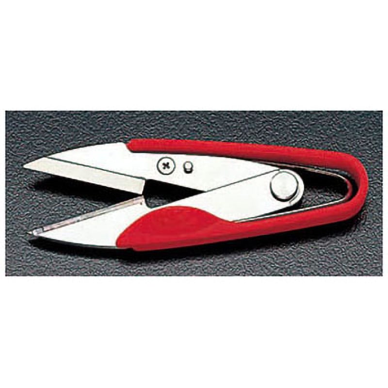 EA916HD-11 にぎり鋏 1個 エスコ 【通販モノタロウ】