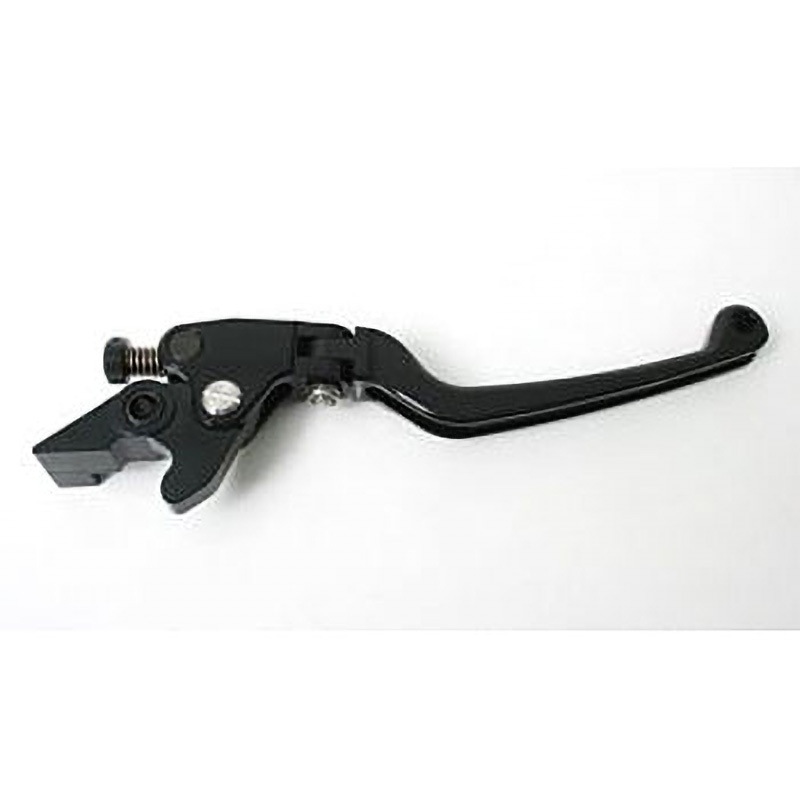 1107122 ビレットレバー [ブレーキ] BLK 1個 ACTIVE(アクティブ) 【通販モノタロウ】外装系