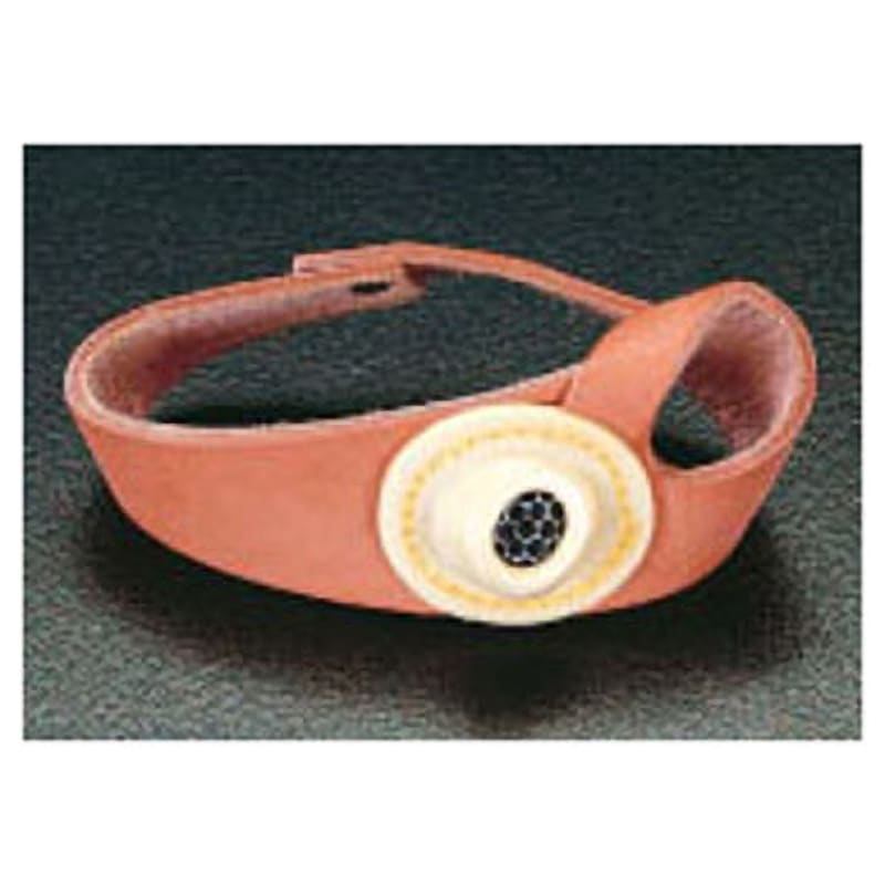 EA916JB-11 左手用 ソーイングパルム 1個 エスコ 【通販モノタロウ】 5,132円