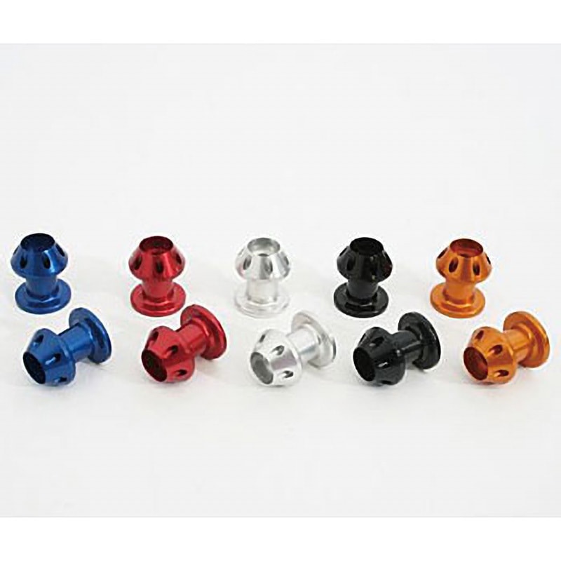 荷物タグ 1992024 荷掛フック ACTIVE(アクティブ) 色BLU 1セット(2個