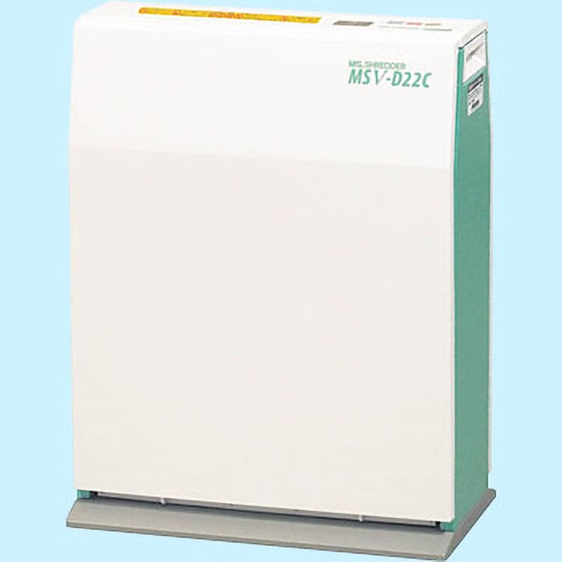 MSV-D22C MSシュレッダー MSVシリーズ MSV-D22C 明光商会 ワン