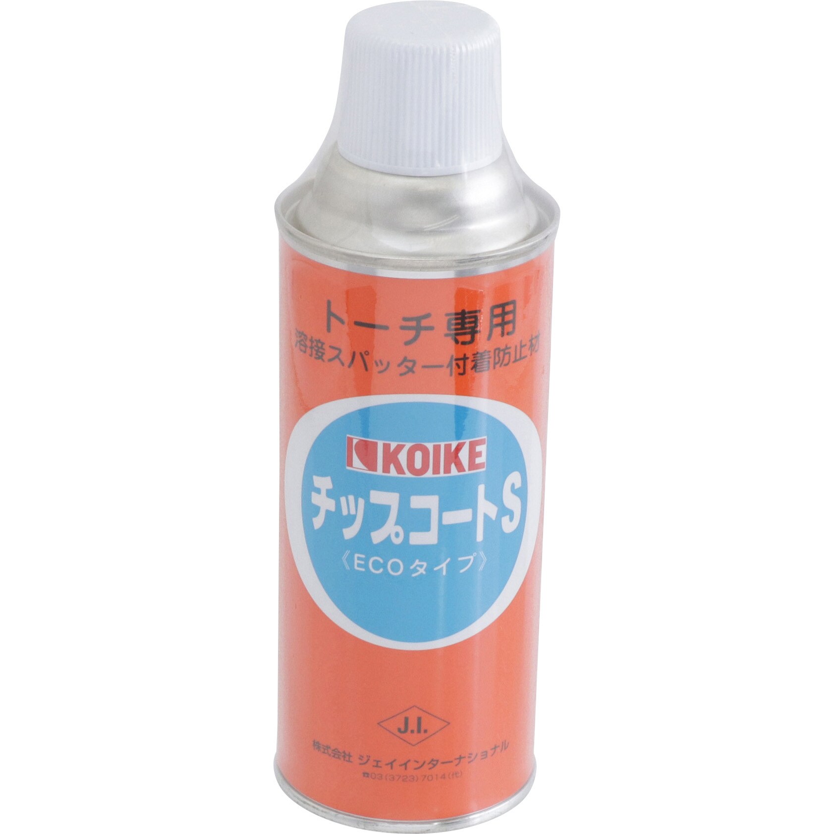 S チップコート 1缶(250mL) ジェイインターナショナル 【通販サイト