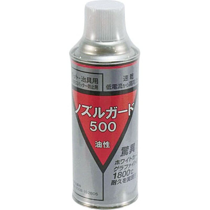 500 ノズルガード 1缶(290mL) ジェイインターナショナル 【通販サイト