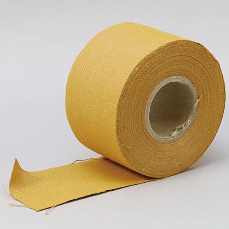 C-451巻(10M) 電解器用CBクロス ジェイインターナショナル 長さ10m幅50mm