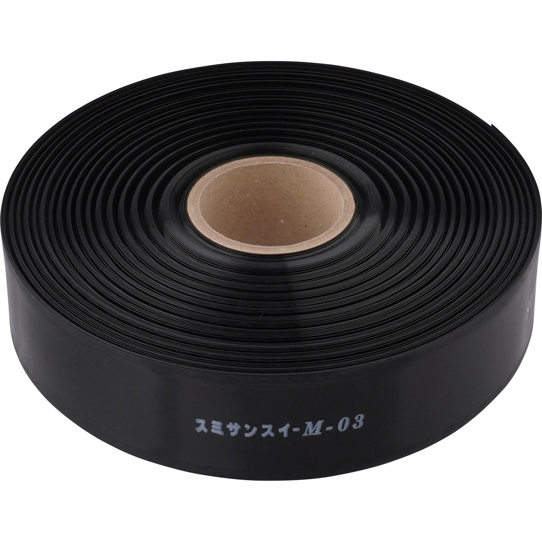 【すいみん出品】 楽天市場】住化農業資材 潅水チューブ スミサンスイ R巻取機用ボビン 5