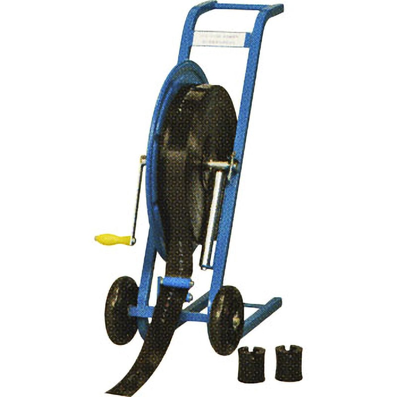 スミサンスイR用巻取機Ⅲ型 1台 住化農業資材 【通販モノタロウ】 21,445円