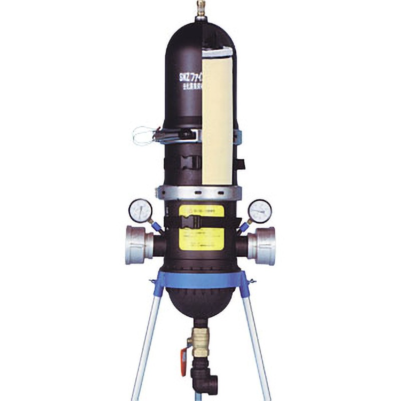 80-120M ファインフィルター80 住化農業資材 120相当メッシュ 高さ1300mm