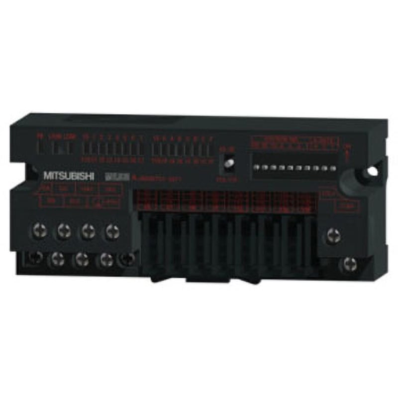 AJ65SBTC1-32T1 ワンタッチコネクタタイプ 入力ユニット出力ユニット 1
