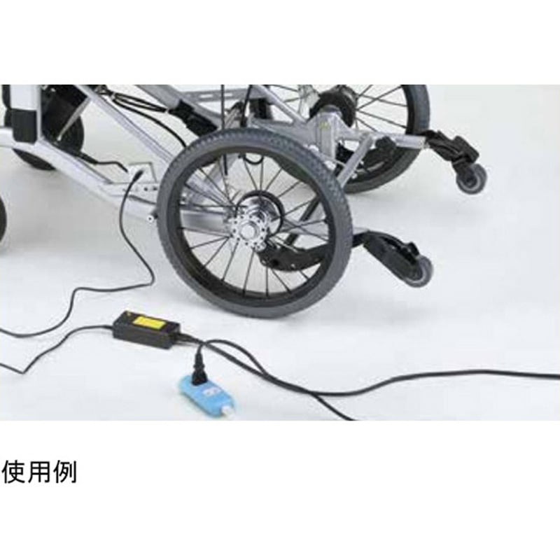 NAH-UC・Hi ウルトラシリーズ車いす ティルト&リクライニング Hiタイプ