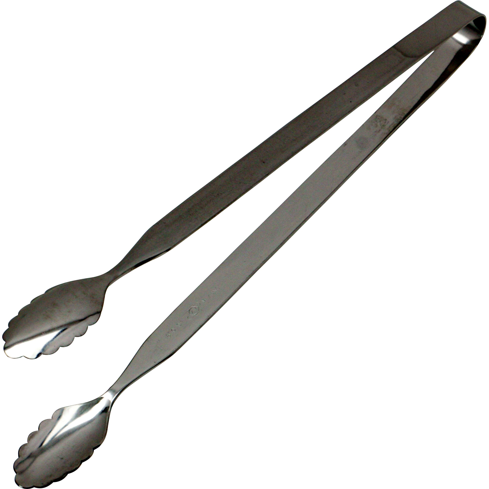 ZY 18-0 フードトングミニ EBM(江部松商事) トング・サーバー 【通販