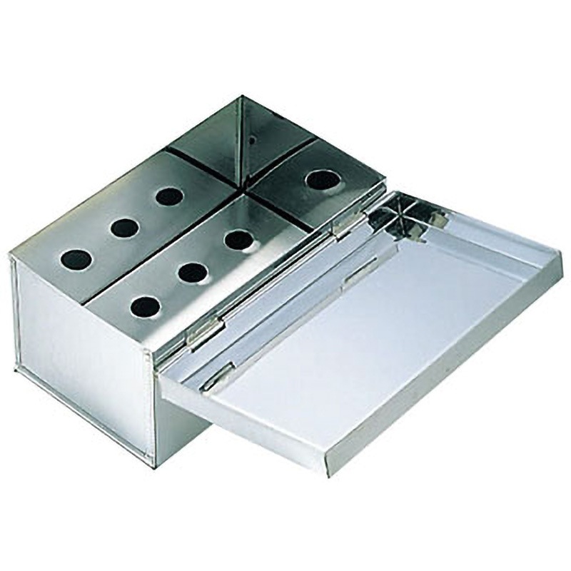 18-0 蝶番付 のり缶 EBM(江部松商事) 10束入サイズ