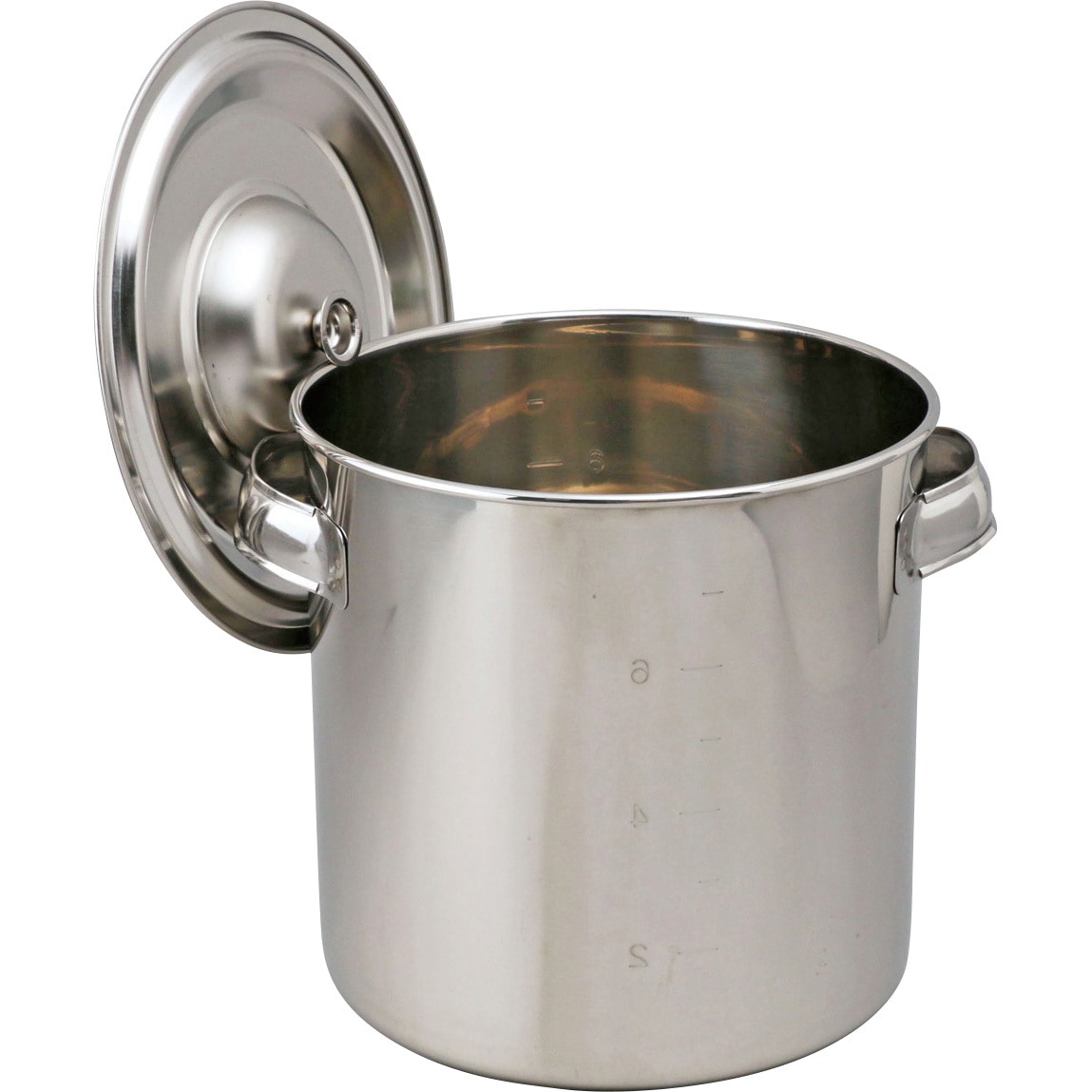 EBM 江部松商事 EBM アルミ プロシェフ 外輪鍋 42cm