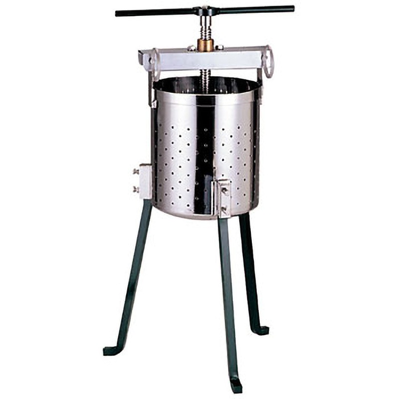 ギョーザ絞り機 18-8 ギョーザ絞り器 EBM(江部松商事) 外寸Φ250×H310mm - 【通販