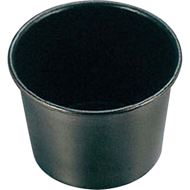 18-8 スーパーコート プリンカップ EBM(江部松商事) 容量65mL 種別No.5