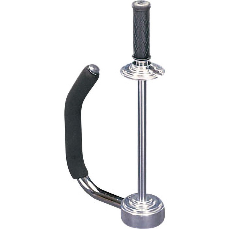 EA944T-1 [300-500mm]用 ストレッチ ラップホルダー 1個 エスコ 【通販モノタロウ】