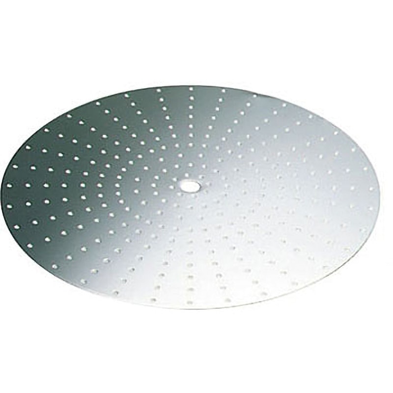 18-8 中華セイロ用板 EBM 寸法Φ235mm - 【通販モノタロウ】