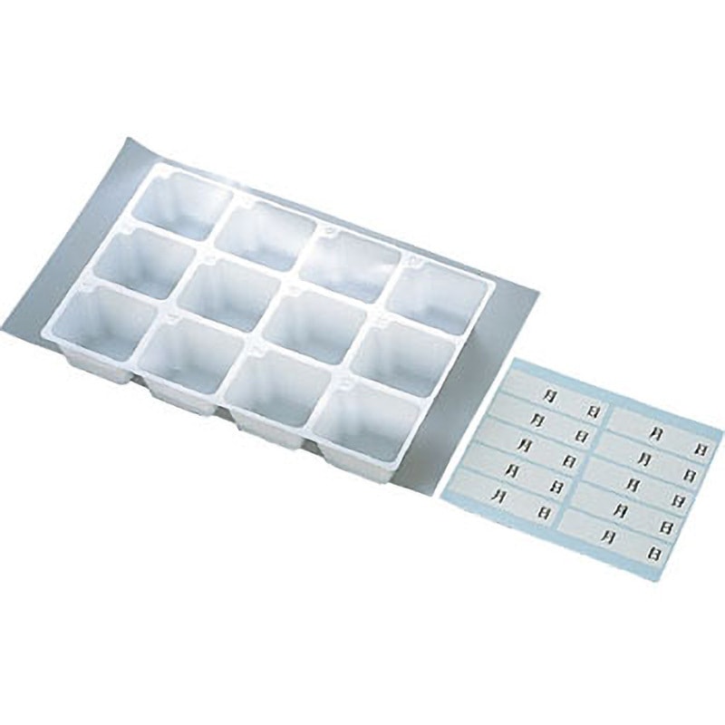 【食品　トレー　2400枚　100枚入り×24個】 食品トレー OPC-R-V13-25(U)透明 (デンカポリマー) | 食品容器