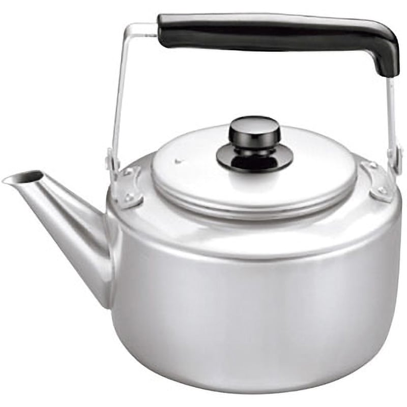 アルミ 大型ケットル6L やかん 【公式通販】