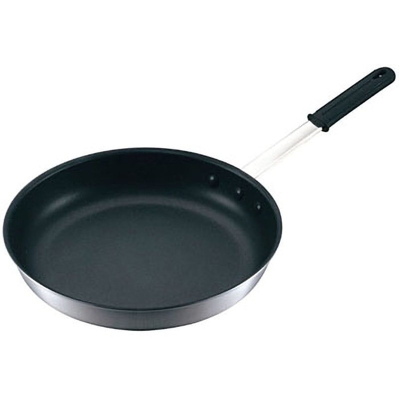 プロフェッショナル アルミ IHエクリプス フライパン 1個 EBM(江部松商事) 【通販モノタロウ】